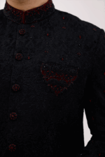 Sherwani 016 - Image 5