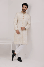 Sherwani 017 - Image 3