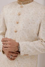 Sherwani 017 - Image 4