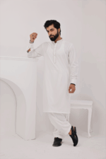 Mens Suit - 09 - Image 3