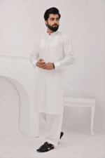 Mens Suit - 09 - Image 4