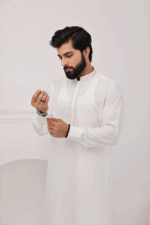 Mens Suit - 09 - Image 7