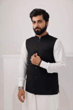 Waist Coat - 01 - Image 4