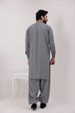 Mens Suit - 08 - Image 2