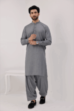 Mens Suit - 08 - Image 3