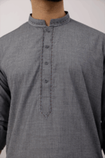 Mens Suit - 08 - Image 5