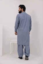 Mens Suit - 10 - Image 2