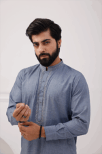 Mens Suit - 10 - Image 4