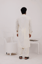 Mens Suit - 11 - Image 2