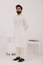 Mens Suit - 11 - Image 3