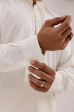 Mens Suit - 11 - Image 4