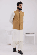 Waist Coat - 03 - Image 3