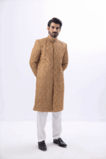 Sherwani 008 - Image 3