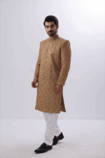 Sherwani 008 - Image 4