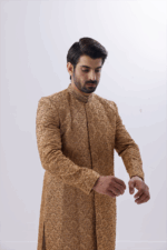 Sherwani 008 - Image 7