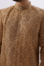 Sherwani 008 - Image 2