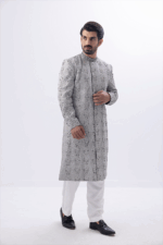 Sherwani 009 - Image 2