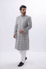 Sherwani 009 - Image 3