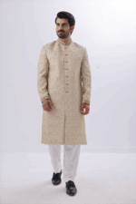 Sherwani 010 - Image 2