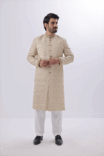 Sherwani 010 - Image 3