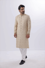 Sherwani 010 - Image 4