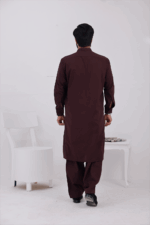 Mens Suit - 16 - Image 2