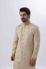 Sherwani 010 - Image 6