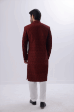 Sherwani 011 - Image 5