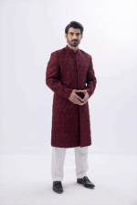 Sherwani 011