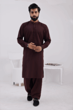 Mens Suit - 16 - Image 3