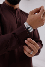 Mens Suit - 16 - Image 4