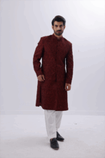 Sherwani 011 - Image 2