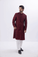 Sherwani 011 - Image 3