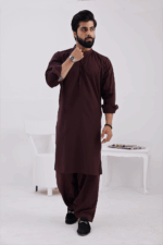 Mens Suit - 16 - Image 5