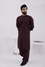 Mens Suit - 16 - Image 6