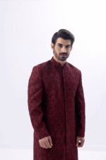 Sherwani 011 - Image 6