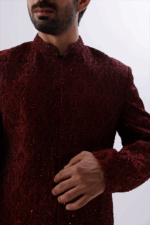 Sherwani 011 - Image 7