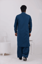 Mens Suit - 12 - Image 2