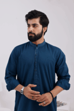 Mens Suit - 12 - Image 4