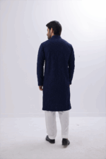 Embroidered Kurta 003 - 06 - Image 4