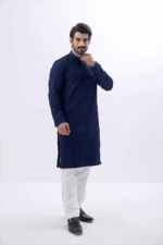 Embroidered Kurta 003 - 06 - Image 2
