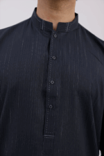 Plain Kurta - 16 - Image 4