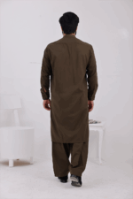 Mens Suit - 17 - Image 2