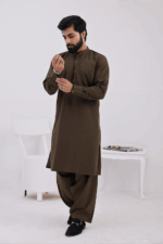 Mens Suit - 17 - Image 4