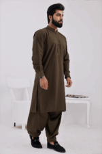 Mens Suit - 17 - Image 5