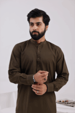 Mens Suit - 17 - Image 3