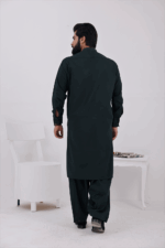 Mens Suit - 13 - Image 2