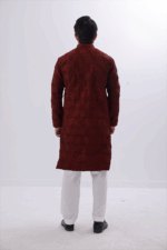 Designer Kurta 004 - 01 - Image 5