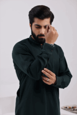 Mens Suit - 13 - Image 3