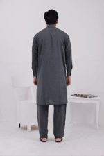 Mens Suit - 14 - Image 4